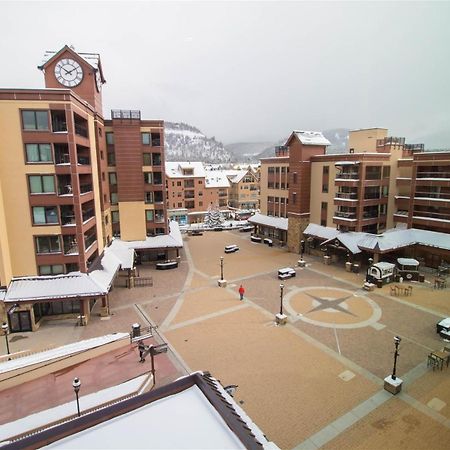 Village At Breck Studio 4505 Breckenridge Luaran gambar
